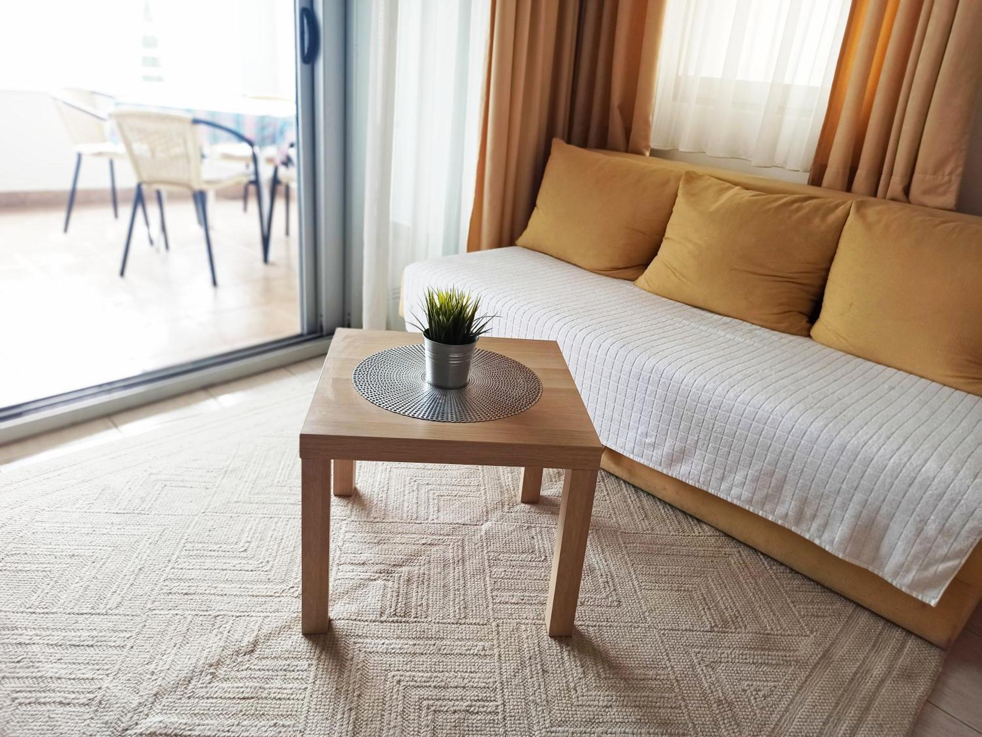 Apartments Mitende Budva Habitación foto